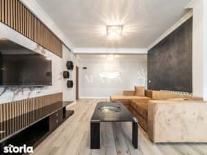 Apartament 2 camere cu parcare subterana, Terezian - Piata Cibin — miniatura 5