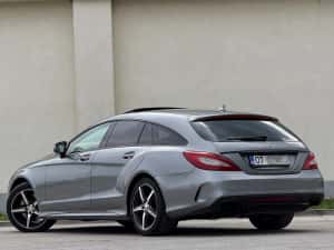 Mercedes Benz Cls350 Extra Full Facelift — miniatura 5