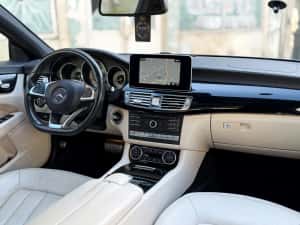 Mercedes Benz Cls350 Extra Full Facelift — miniatura 6