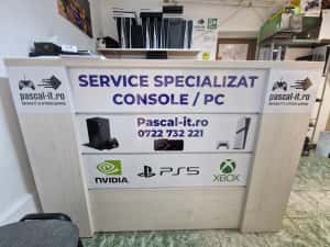 Reparatii Service Nintendo Switch Placi Video Controller Ps5 Xbox — miniatura 6