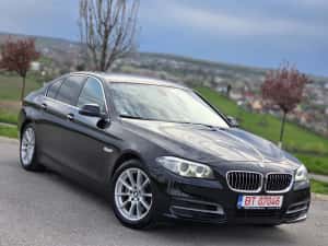 Vând BMW f10 518d 2.0 b47 2016 — miniatura 2