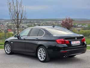 Vând BMW f10 518d 2.0 b47 2016 — miniatura 3