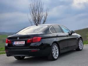 Vând BMW f10 518d 2.0 b47 2016 — miniatura 4