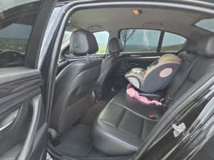 Vând BMW f10 518d 2.0 b47 2016 — miniatura 6