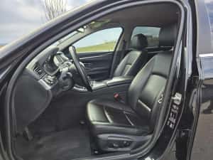 Vând BMW f10 518d 2.0 b47 2016 — miniatura 7