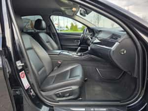 Vând BMW f10 518d 2.0 b47 2016 — miniatura 8