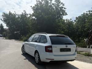 Skoda octavia 3 facelift 2018 automata dsg — miniatura 4