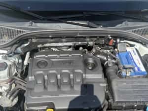 Skoda octavia 3 facelift 2018 automata dsg — miniatura 8