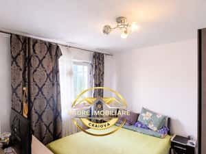 Apartament decomandat,Valea Roșie, etaj intermediar — miniatura 4