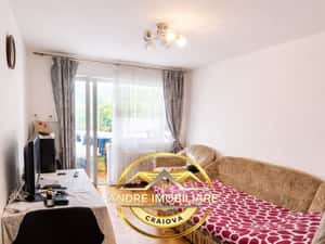 Apartament decomandat,Valea Roșie, etaj intermediar — miniatura 6