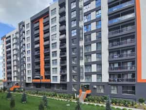 4 Camere 105 mp Energia Residence Mobilat 2 Locuri Parcare — miniatura 3