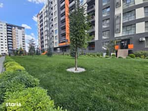4 Camere 105 mp Energia Residence Mobilat 2 Locuri Parcare — miniatura 4