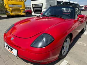 Fiat Barchetta - 1996, 130 cp, 4.990 EUR — miniatura 1