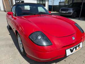 Fiat Barchetta - 1996, 130 cp, 4.990 EUR — miniatura 2