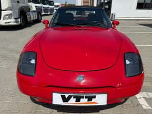 Fiat Barchetta - 1996, 130 cp, 4.990 EUR — miniatura 3