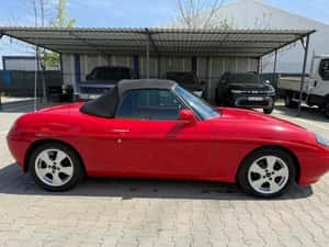 Fiat Barchetta - 1996, 130 cp, 4.990 EUR — miniatura 5