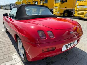 Fiat Barchetta - 1996, 130 cp, 4.990 EUR — miniatura 7