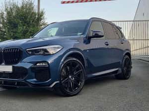 BMW X5 M, 2019, 163.000 km, Diesel, 38.900 EUR