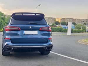 BMW X5 M, 2019, 163.000 km, Diesel, 38.900 EUR — miniatura 2