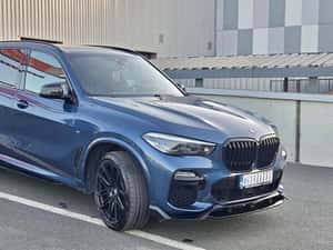 BMW X5 M, 2019, 163.000 km, Diesel, 38.900 EUR — miniatura 4