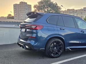 BMW X5 M, 2019, 163.000 km, Diesel, 38.900 EUR — miniatura 5
