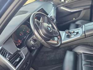BMW X5 M, 2019, 163.000 km, Diesel, 38.900 EUR — miniatura 6