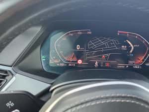 BMW X5 M, 2019, 163.000 km, Diesel, 38.900 EUR — miniatura 7