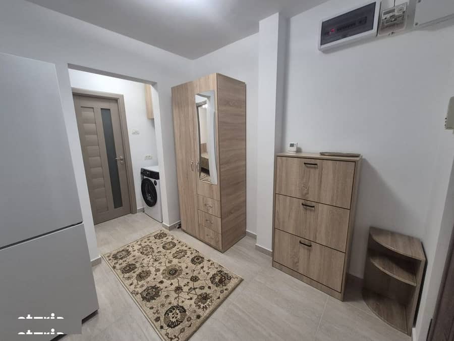 Eleganță si confort la Dacia — fotografie 1 din 6