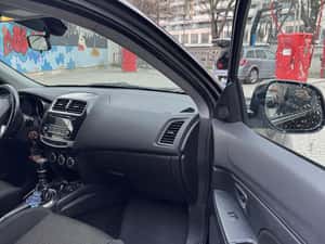 Mitsubishi ASX 1.8 DI-D 150 CP, 4x4, Euro 5 - 2015 — miniatura 3