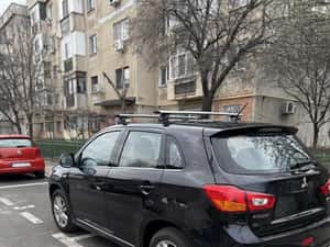 Mitsubishi ASX 1.8 DI-D 150 CP, 4x4, Euro 5 - 2015 — miniatura 4