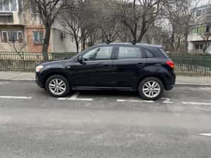 Mitsubishi ASX 1.8 DI-D 150 CP, 4x4, Euro 5 - 2015 — miniatura 7