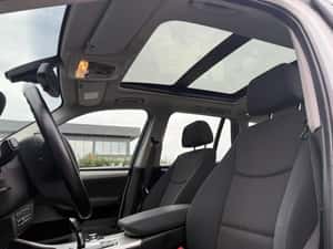 BMW X3 X DRIVE 2.0 D 184 CP 2012 — miniatura 7