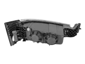 Faruri halogen, proiectoare de ceata Volvo FH IV, FM IV | după 2013' — miniatura 7