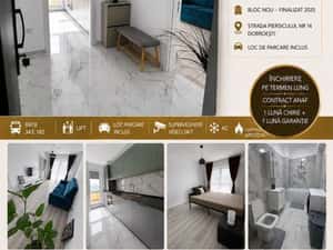 Apartament 2 camere, loc parcare, complex nou — miniatura 3