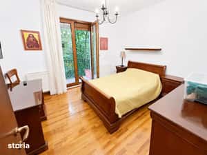 Floreasca Ceaikovski 2 camere decomandat Etaj 1/2 Centrală proprie — miniatura 4