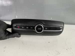 Comanda Radio Volvo XC40 2019 31456673 31442606 — miniatura 6