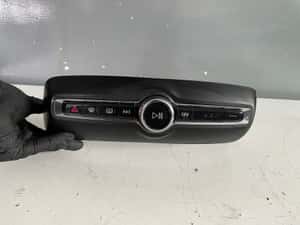 Comanda Radio Volvo XC40 2019 31456673 31442606 — miniatura 10