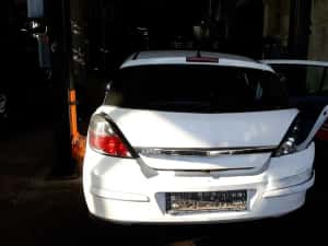 Pretensioner spate 602962600 Opel Astra H (2004 - 2007) — miniatura 8