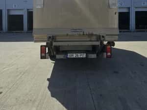 Renault mastar carosata( cub) cu lift. — miniatura 2