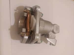 Etrier etrieri frana spate dreapta atv CFMoto CF Moto 450 520 625 850 — miniatura 2