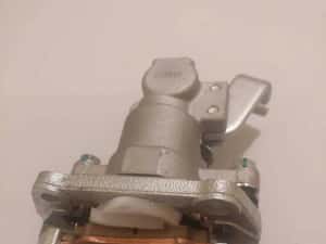 Etrier etrieri frana spate dreapta atv CFMoto CF Moto 450 520 625 850 — miniatura 4