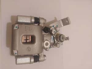 Etrier etrieri frana spate dreapta atv CFMoto CF Moto 450 520 625 850 — miniatura 5