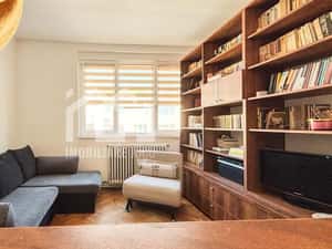 Apartament 3 camere decomandat, 56mp, Balcon, Zona Donath, Grigorescu — miniatura 1