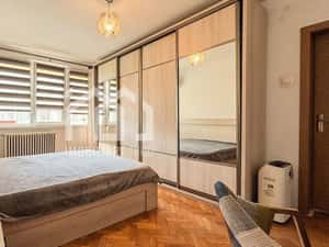 Apartament 3 camere decomandat, 56mp, Balcon, Zona Donath, Grigorescu — miniatura 3