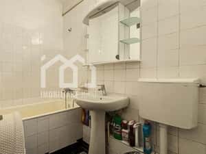 Apartament 3 camere decomandat, 56mp, Balcon, Zona Donath, Grigorescu — miniatura 5