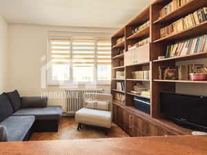 Apartament 3 camere decomandat, 56mp, Balcon, Zona Donath, Grigorescu — miniatura 6