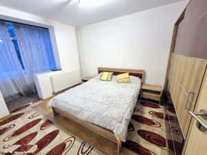 Apartament 2 camere, mobilat modern, in Gheorgheni pe Aleea Scarisoara