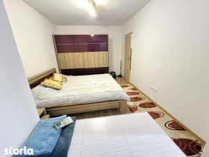 Apartament 2 camere, mobilat modern, in Gheorgheni pe Aleea Scarisoara — miniatura 4