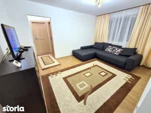 Apartament 2 camere, mobilat modern, in Gheorgheni pe Aleea Scarisoara — miniatura 5