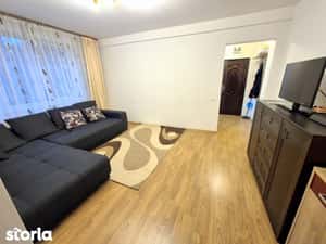 Apartament 2 camere, mobilat modern, in Gheorgheni pe Aleea Scarisoara — miniatura 6
